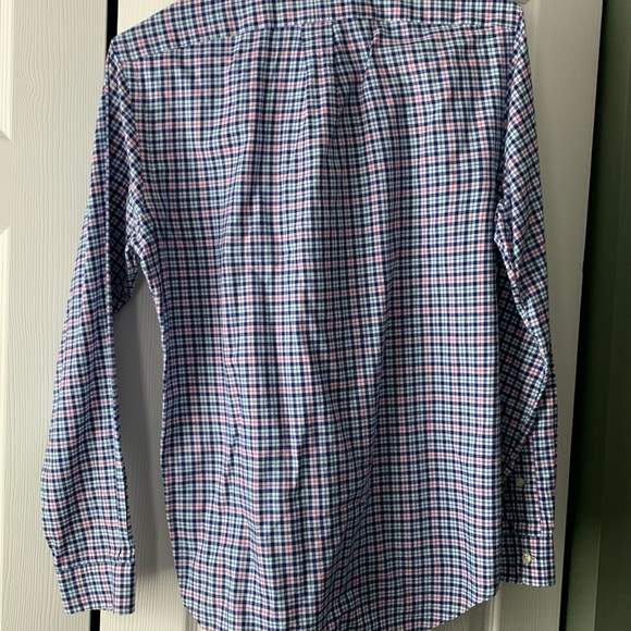 Ralph Lauren Long Sleeve Button Down Small - Picture 5 of 6